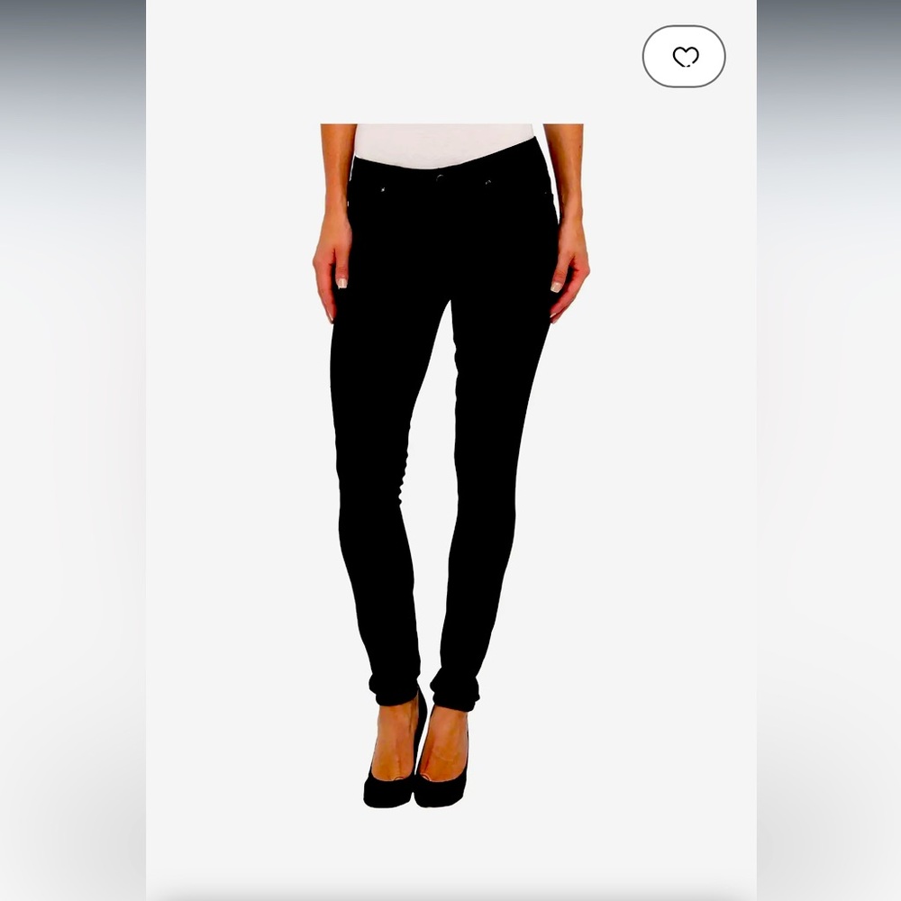 PAIGE Verdugo Ultra Skinny 30